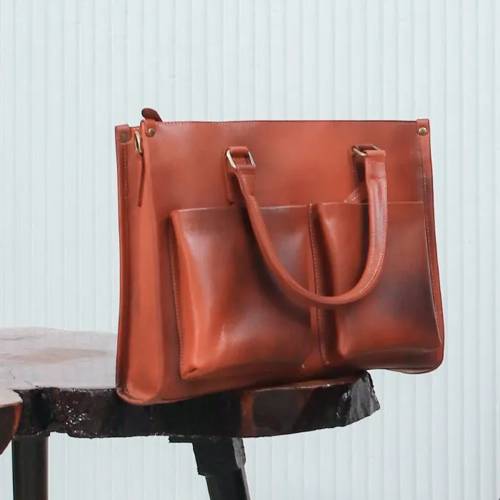 Harbour Classic Messenger