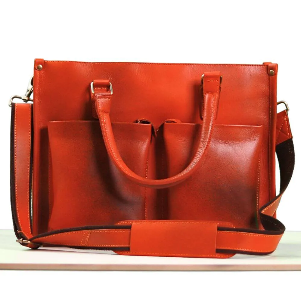 Harbour Classic Messenger