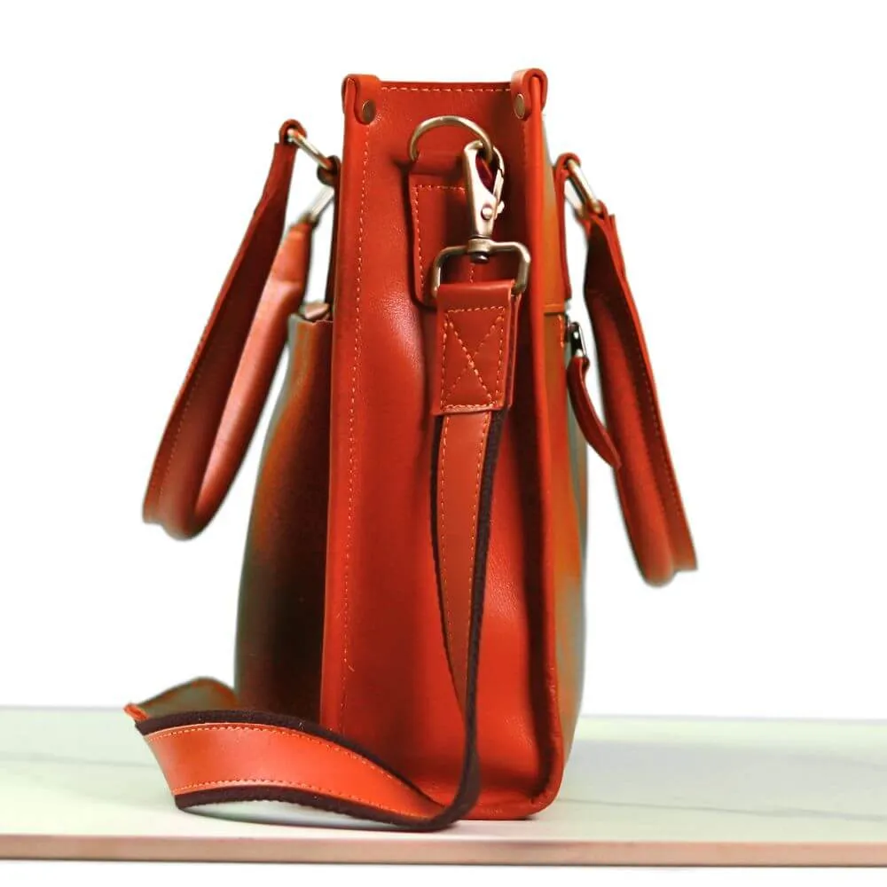 Harbour Classic Messenger