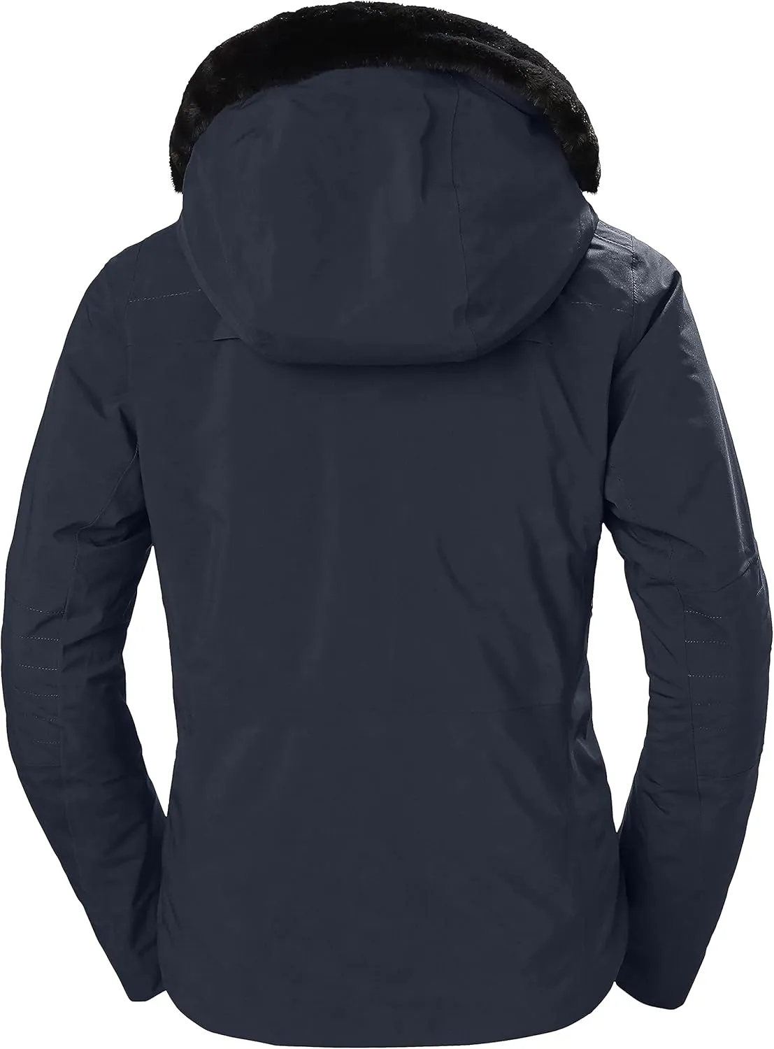 Helly-Hansen Women's Verbier Infinity Waterproof Sustainable Ski Jacket
