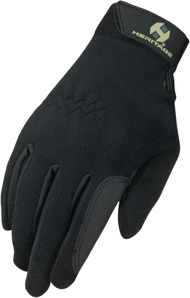 Heritage Performance Fleece Glove