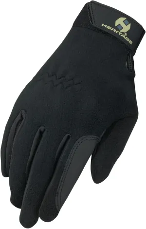 Heritage Performance Fleece Glove