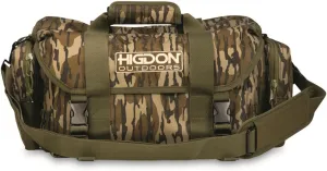 Higdon Outdoors Blind Bag | Optimal Storage for Waterfowl Hunting Gear | Original Bottomland