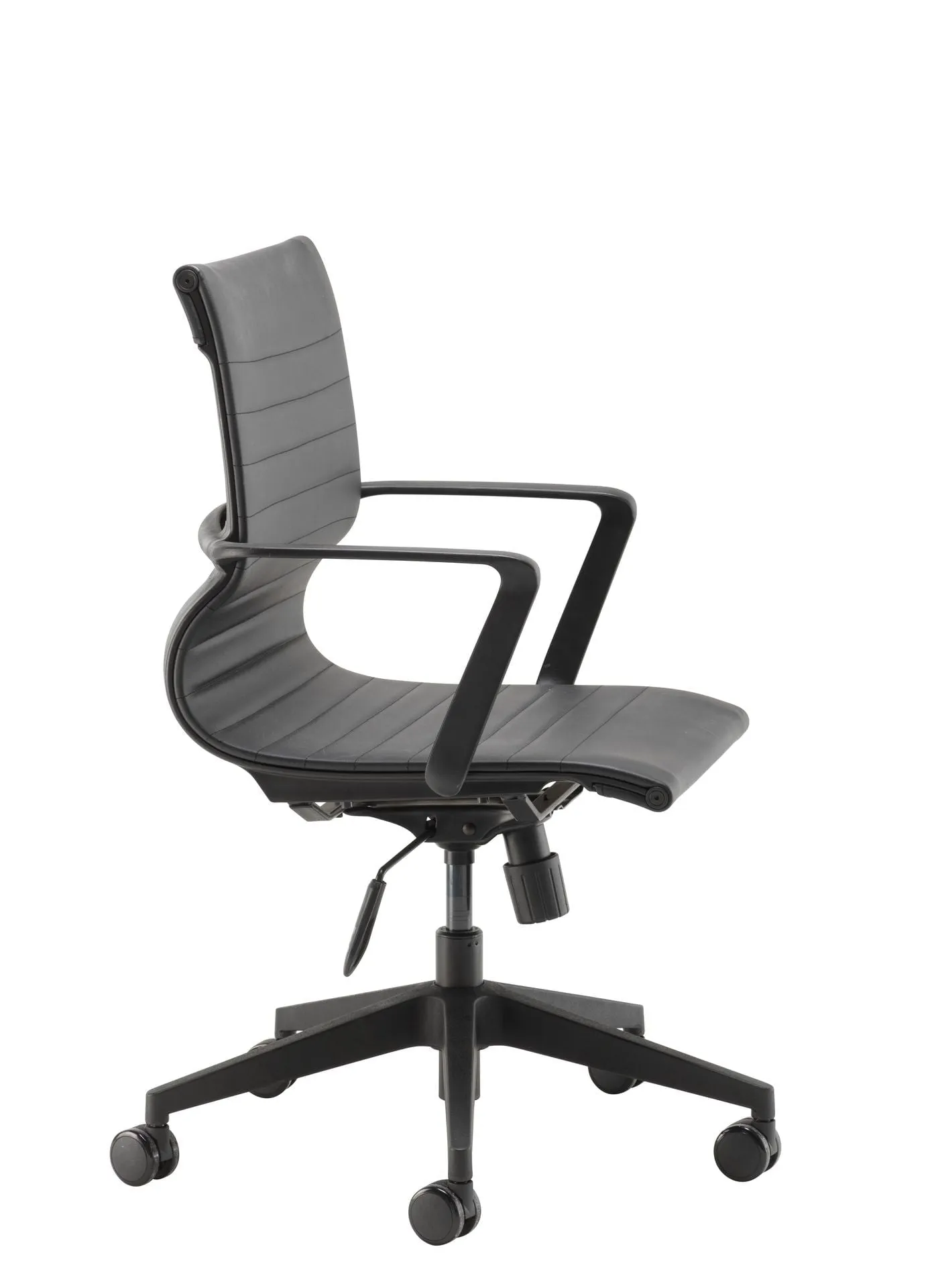 High-capacity Manager Workwise Chair Lightweight