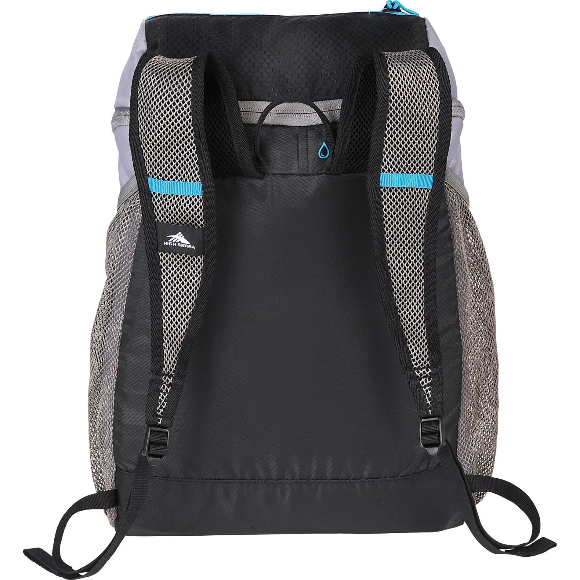High Sierra® Pack-n-Go 18L Backpack