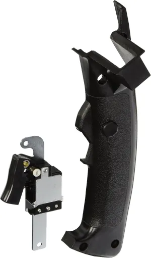Hitachi 988924 Switch&Handle Cover Set C15FB Replacement Part