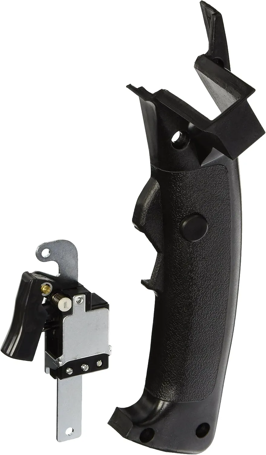 Hitachi 988924 Switch&Handle Cover Set C15FB Replacement Part