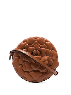 Honest 03 bag leather Atelier Rose Wide selection crossbody Edition
