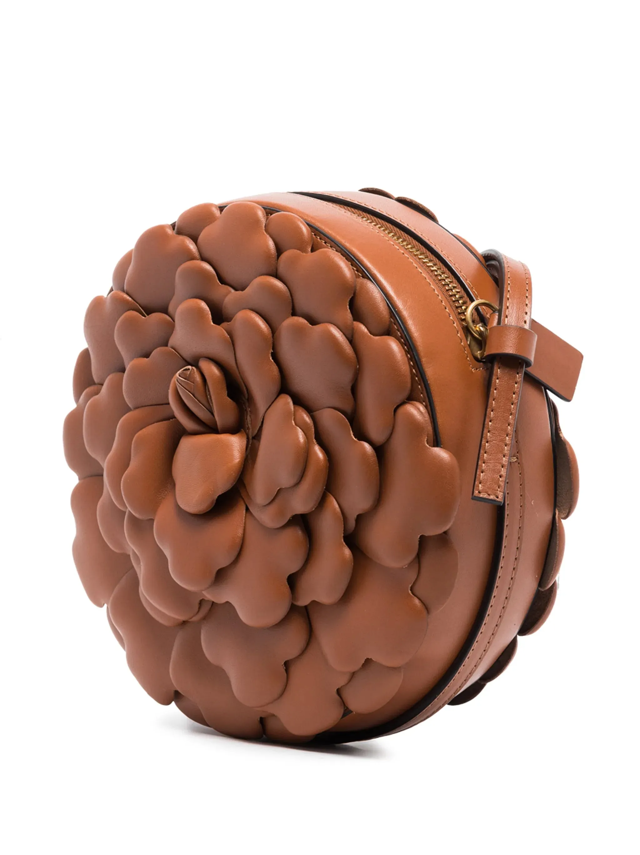 Honest 03 bag leather Atelier Rose Wide selection crossbody Edition