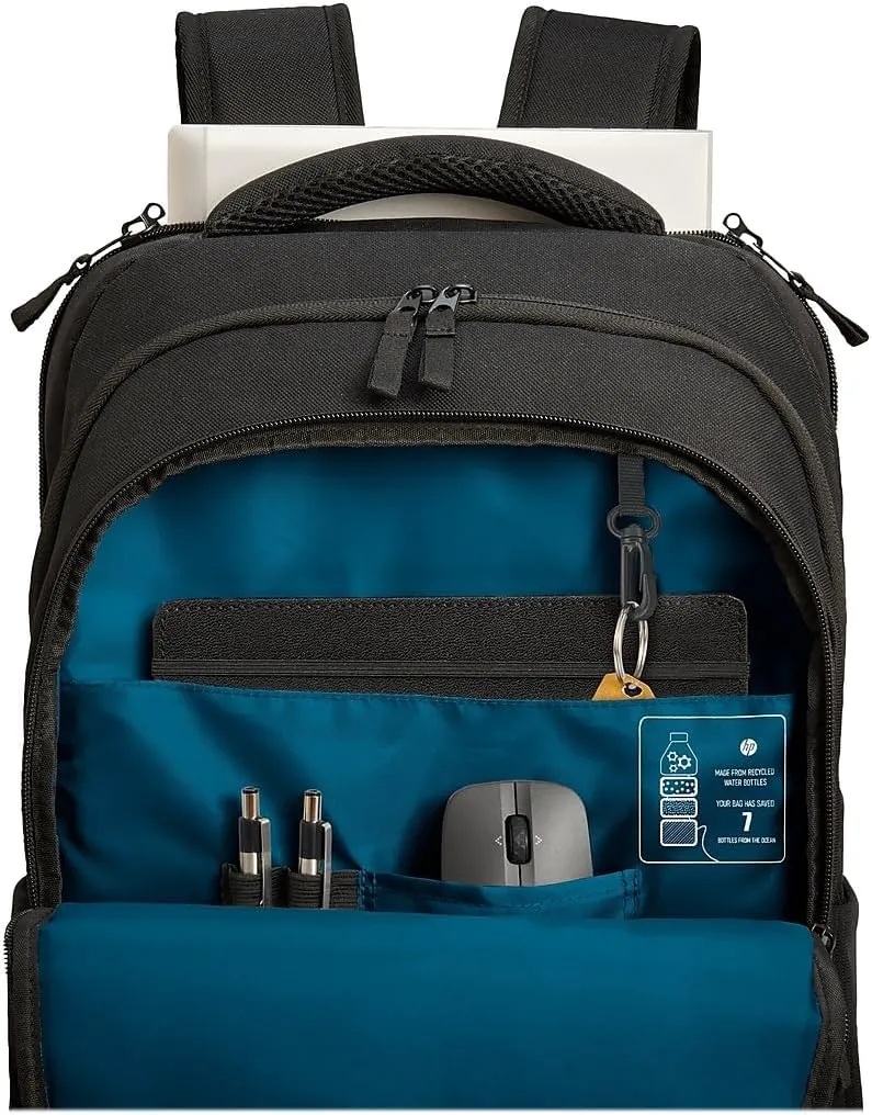 HP Professional (15,6 Zoll) Laptop-Tasche schwarz