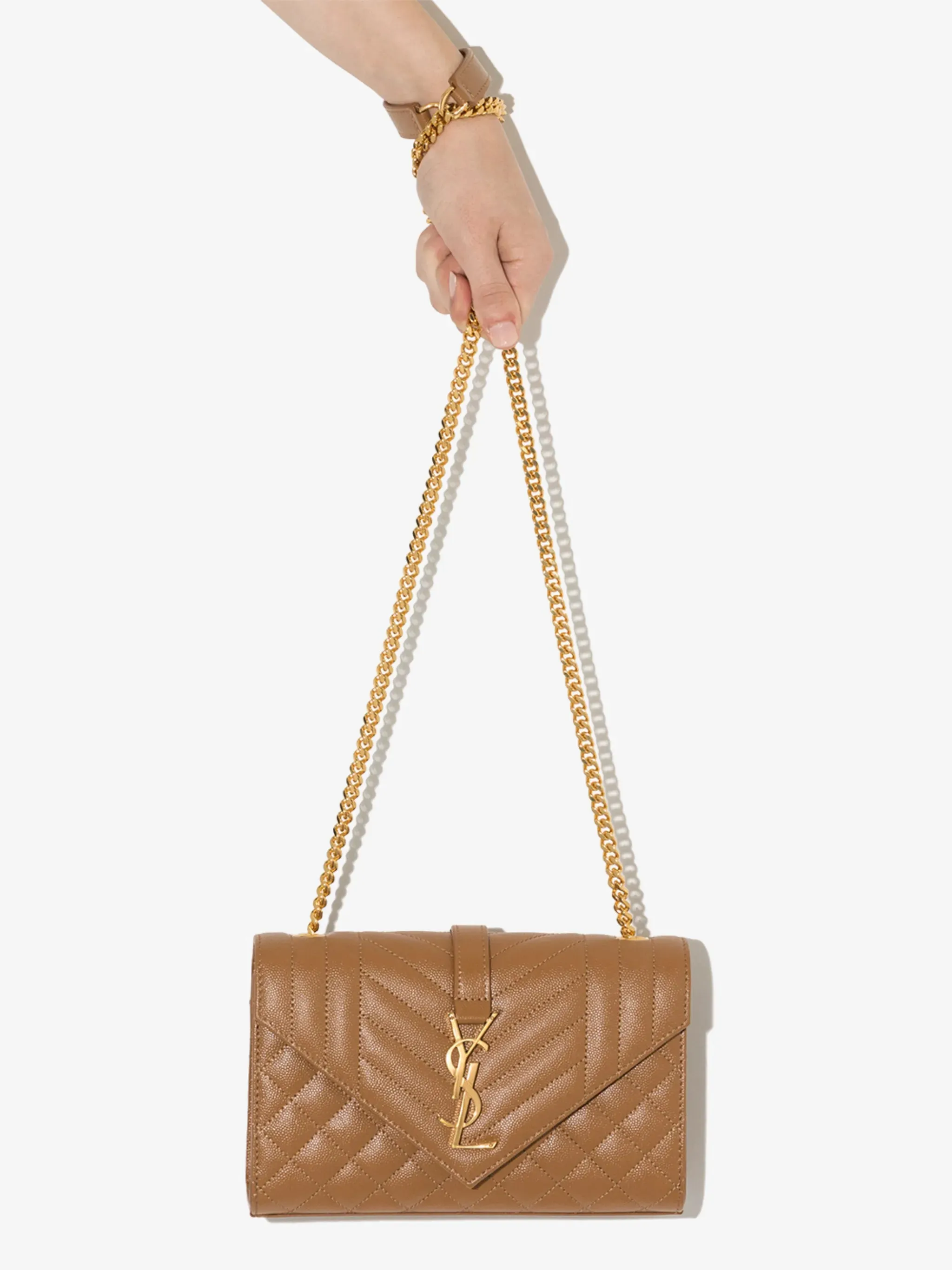 Hurry, ends soon small shoulder Envelope Holiday markdown bag