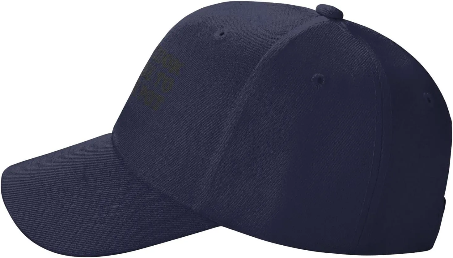 I Don't Cook but I Like to stir The Pot Baseball Cap Men's Gray Original Classic Low Profile Golf Dad Hat Trucker Cap