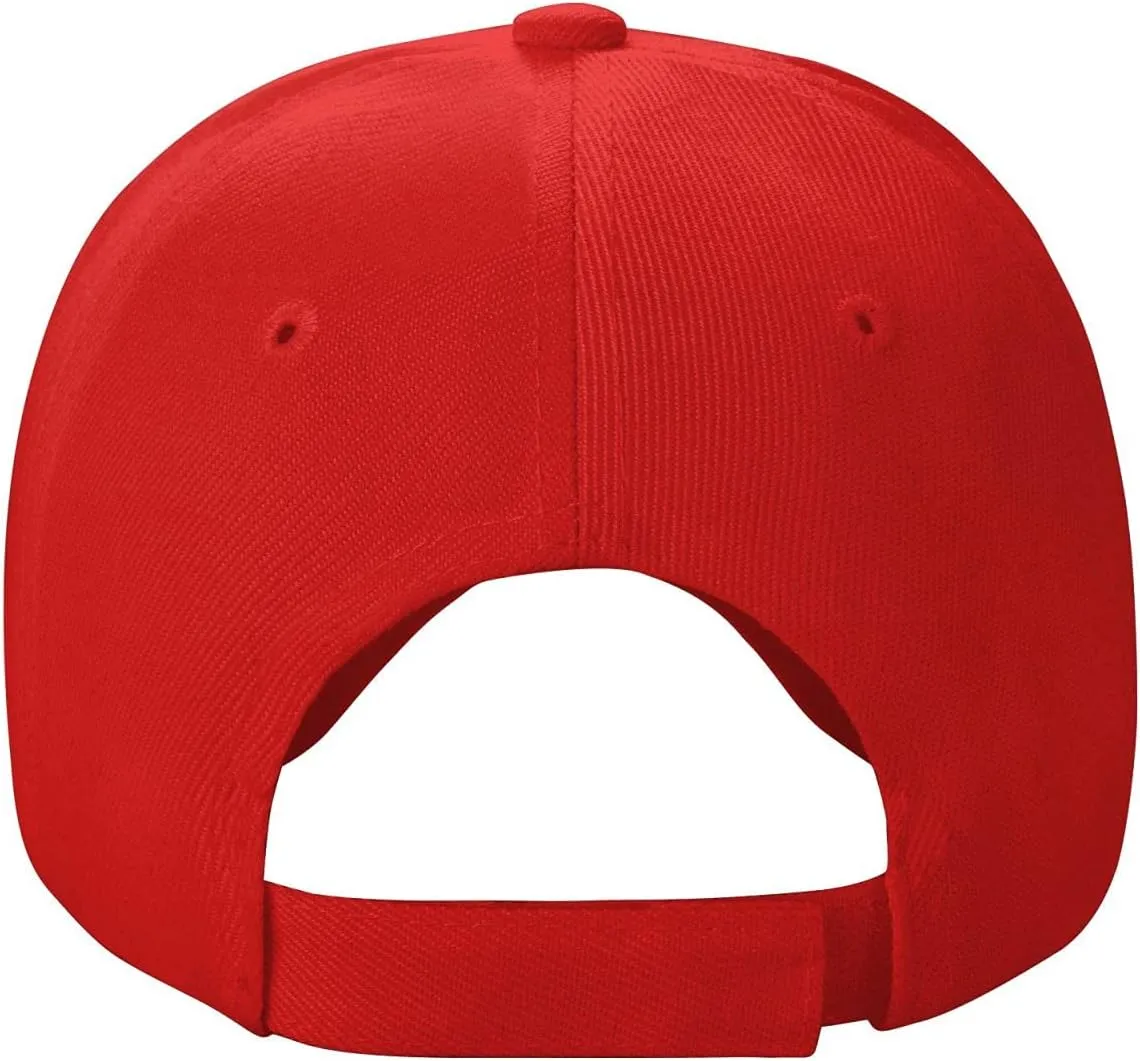 I Don't Cook but I Like to stir The Pot Baseball Cap Men's Gray Original Classic Low Profile Golf Dad Hat Trucker Cap