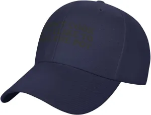 I Don't Cook but I Like to stir The Pot Baseball Cap Men's Gray Original Classic Low Profile Golf Dad Hat Trucker Cap