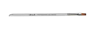 IBD Professional Gel Brush Clear Handle