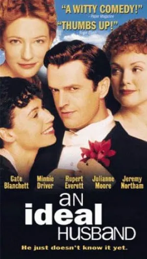 Ideal Husband