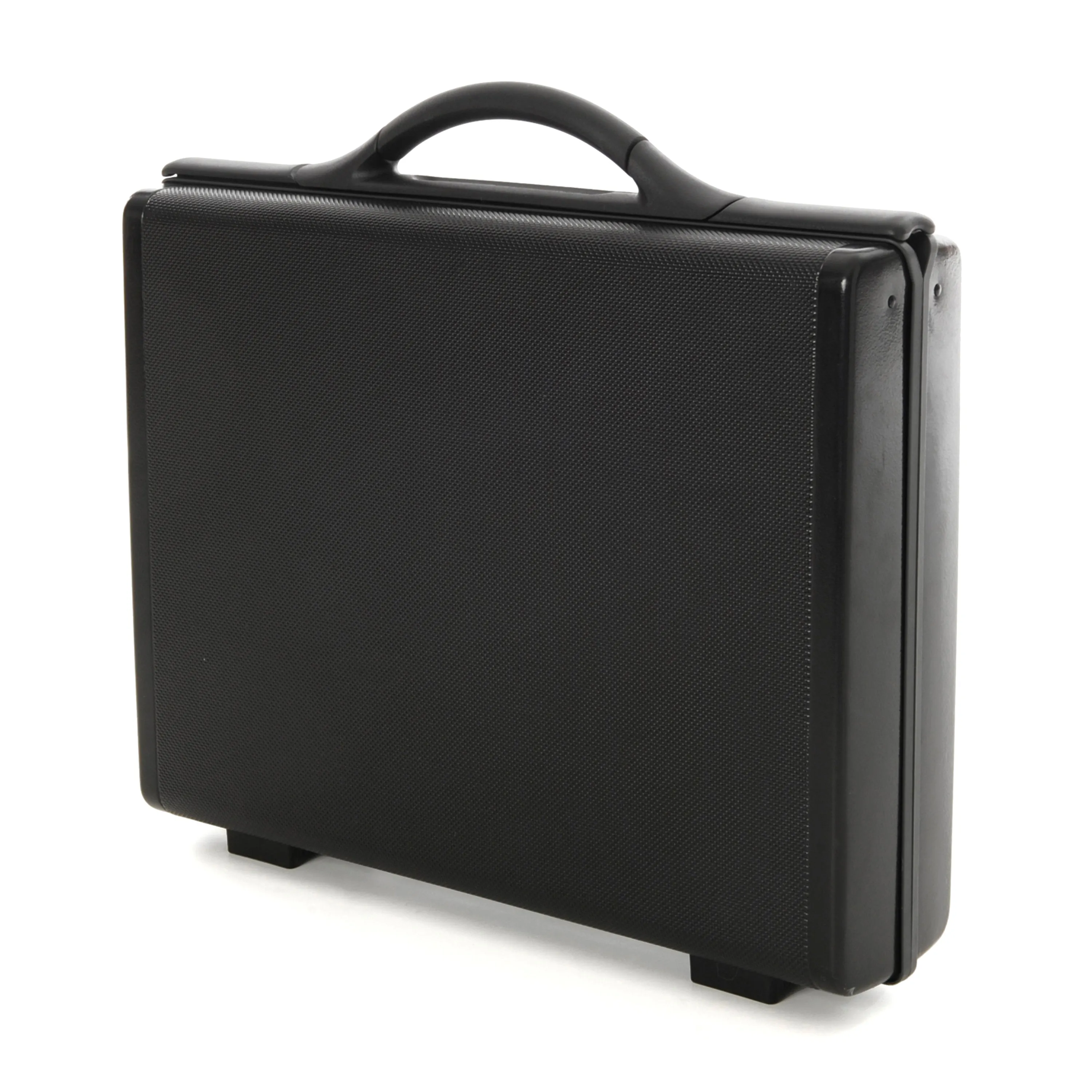 III Focus Final call Innovative functionality Samsonite 4" Attaché