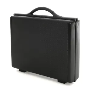 III Focus Final call Innovative functionality Samsonite 4" Attaché