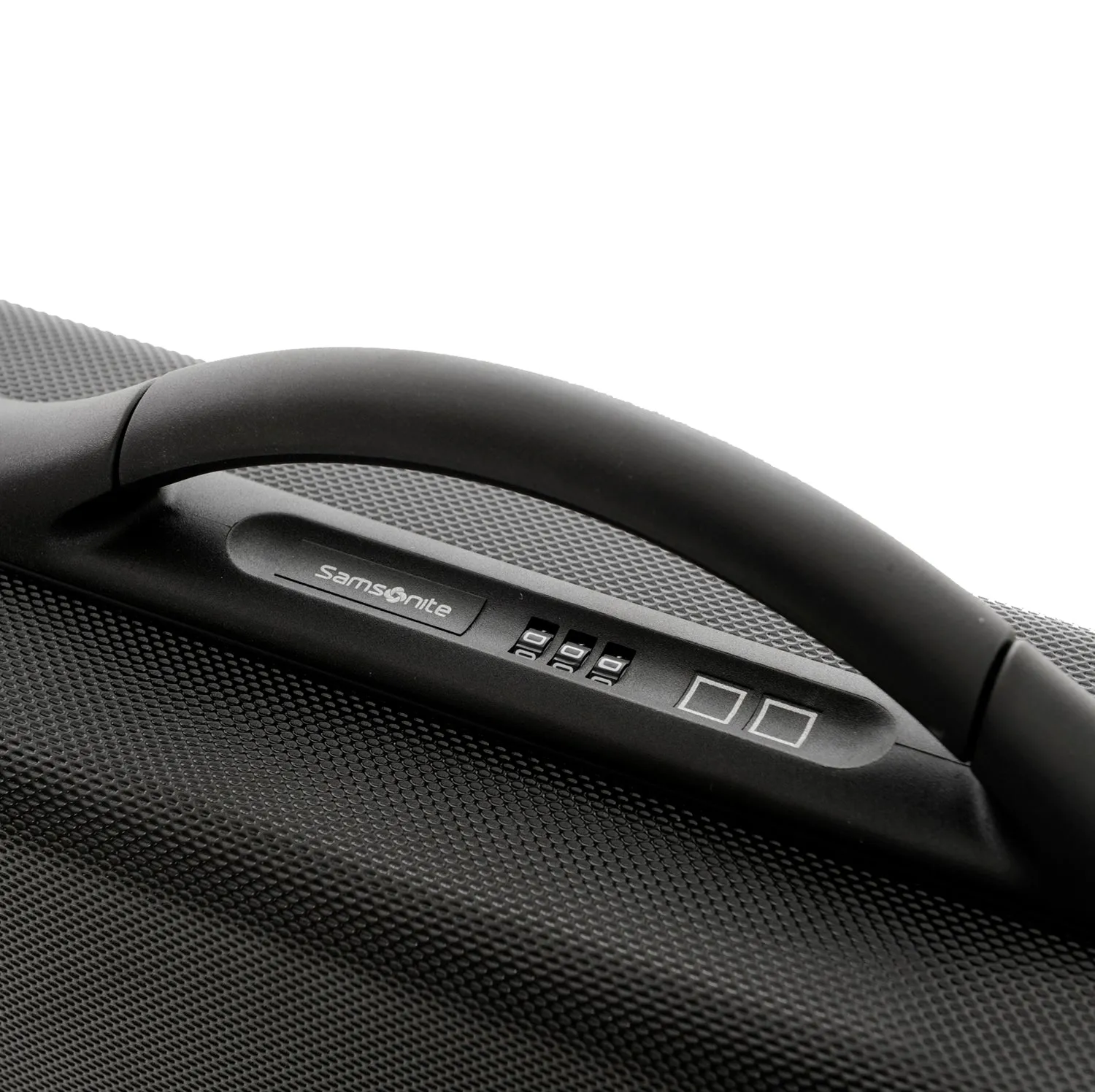 III Focus Final call Innovative functionality Samsonite 4" Attaché