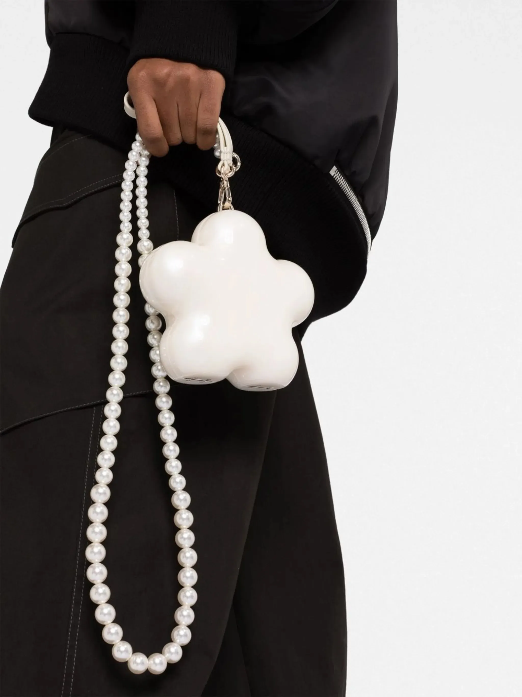 Intelligent bag Pearl Star Most popular micro