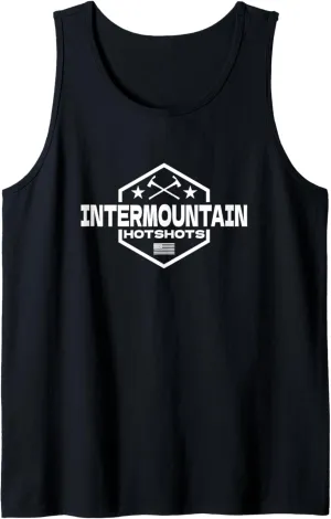 INTERMOUNTAIN HOTSHOTS Tank Top