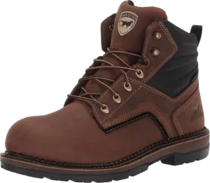 Irish Setter Men's Lace-up Ankle Boot