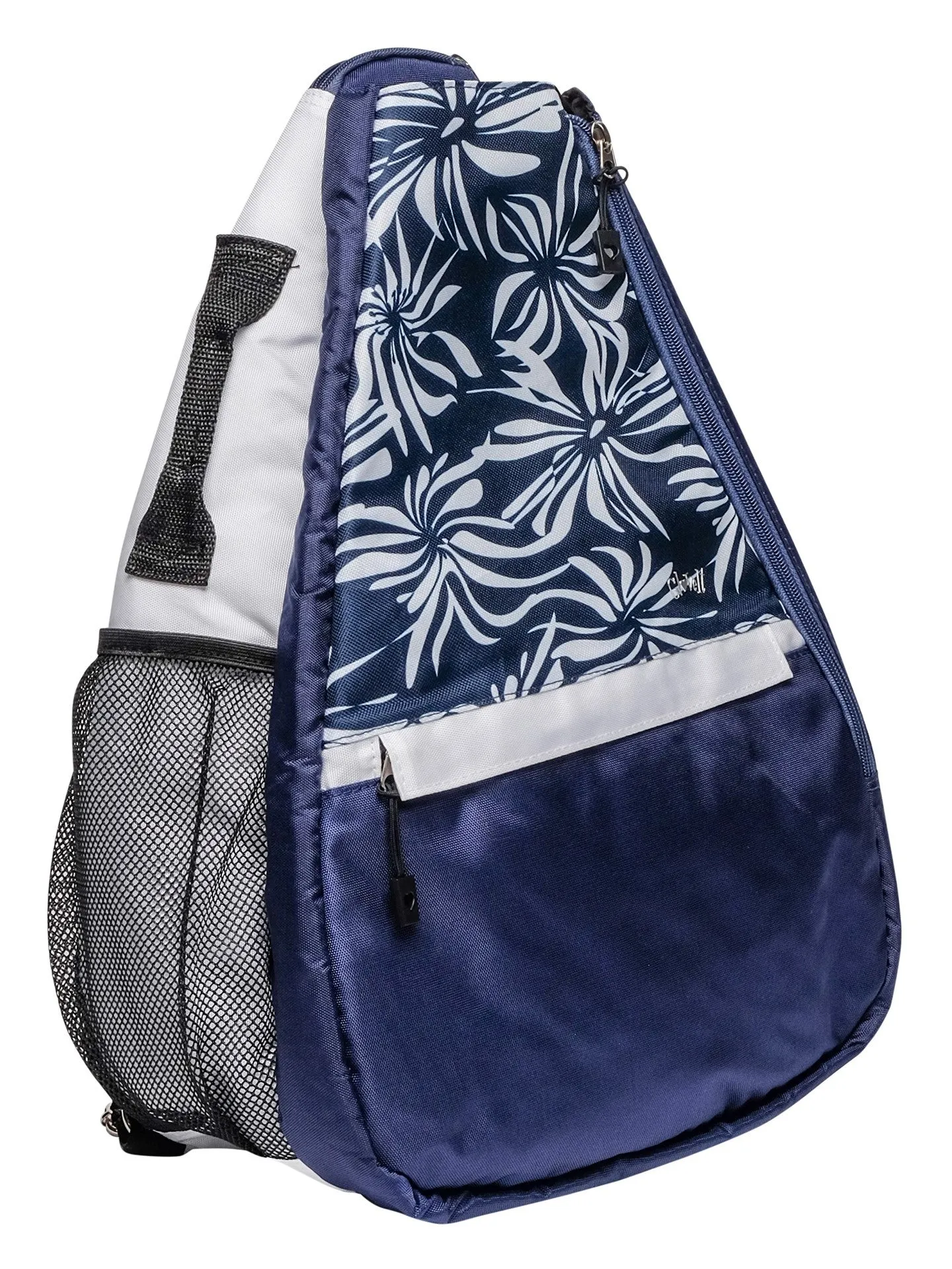 Island Breeze Tennis backpacks