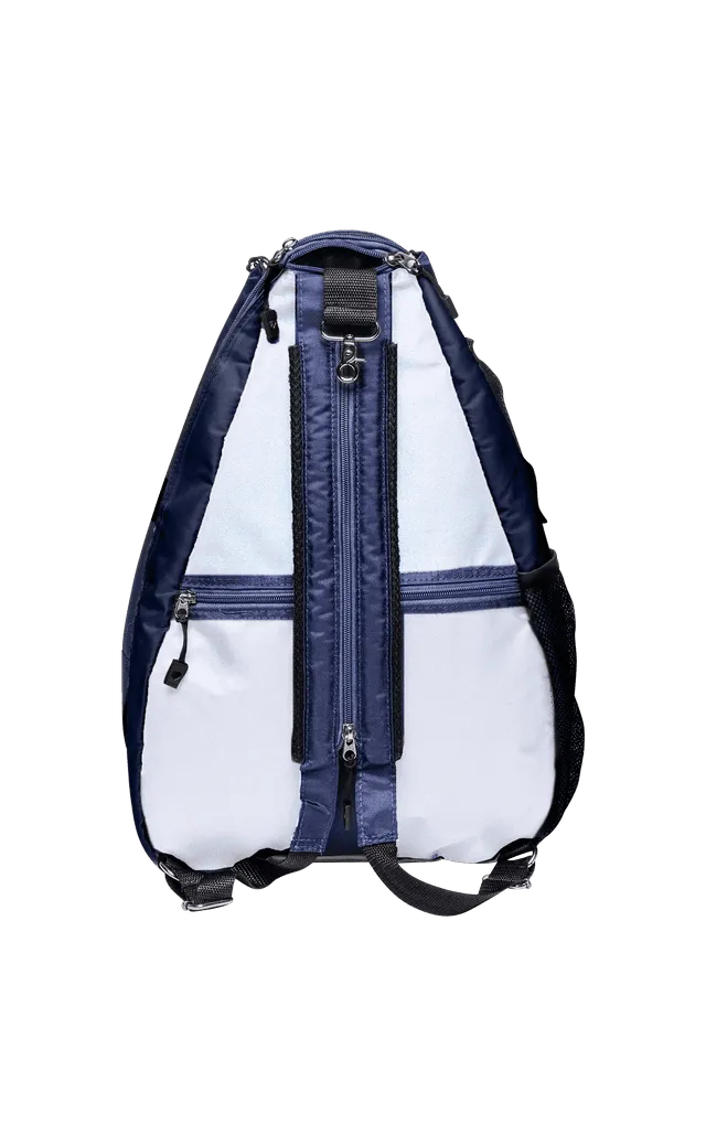 Island Breeze Tennis backpacks