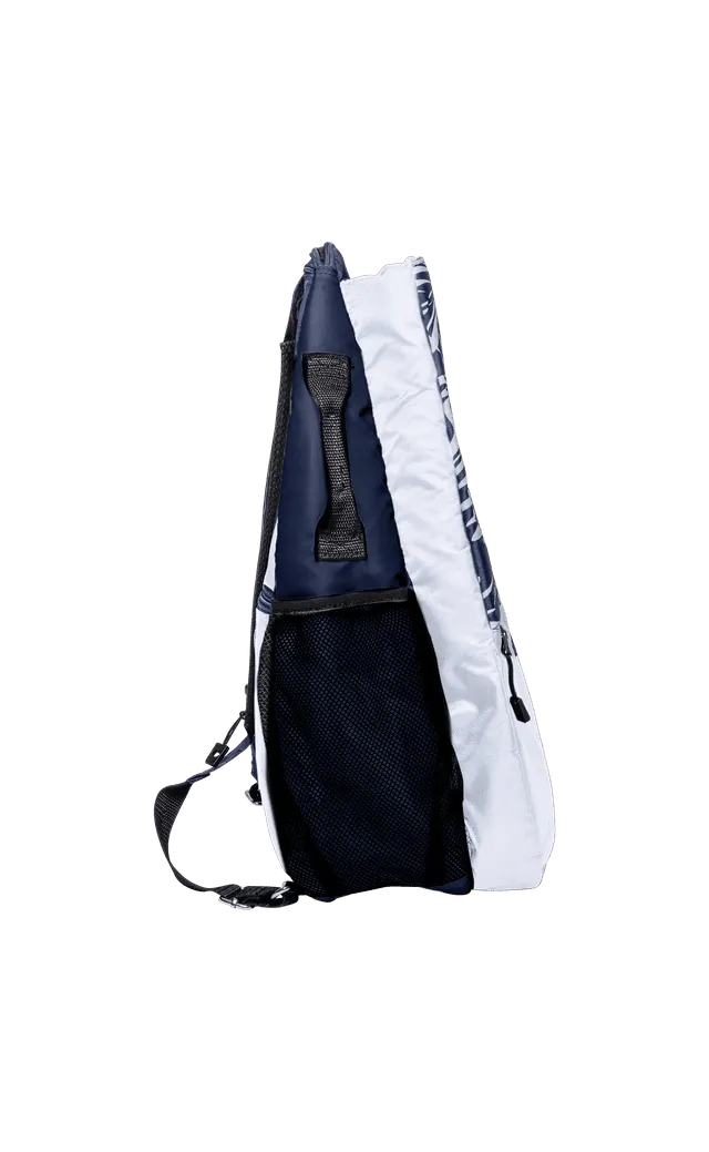 Island Breeze Tennis backpacks