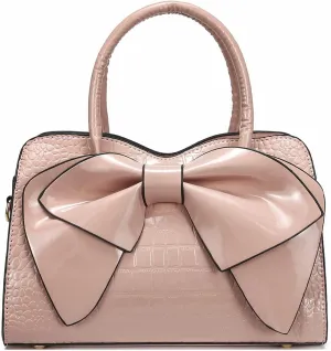 JHVYF Satchel Purses and Handbags for Women Shoulder Tote Bags