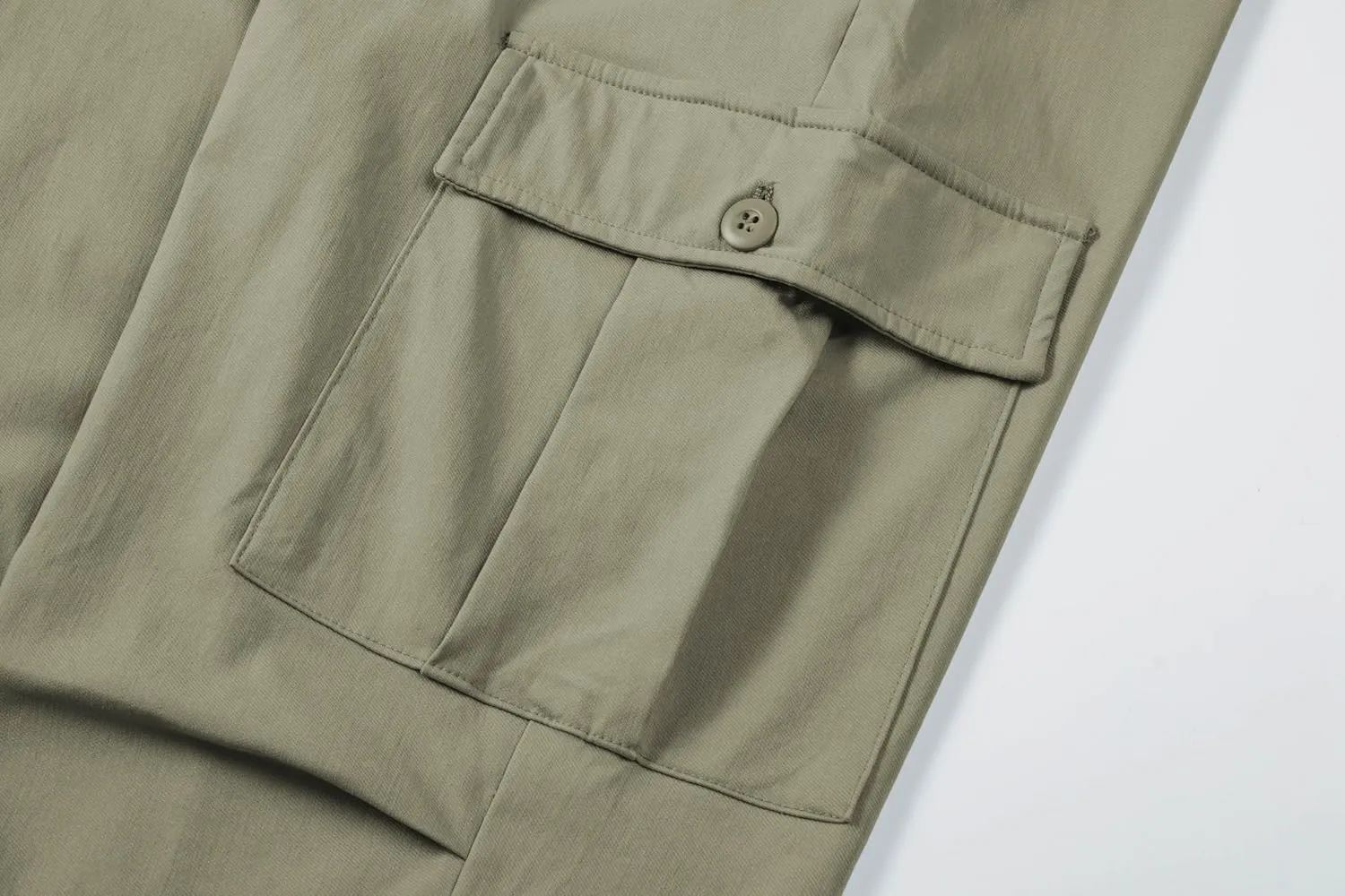 JMIERR Mens Casual Cargo Joggers Pants Elastic Waist Drawstring Stretch Relaxed Fit Work Pants Tapered Sweatpants