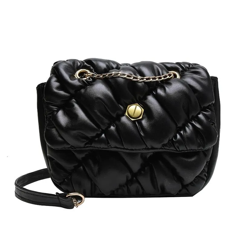 JULIANA Crossbody