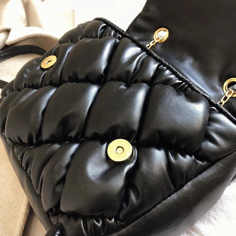 JULIANA Crossbody