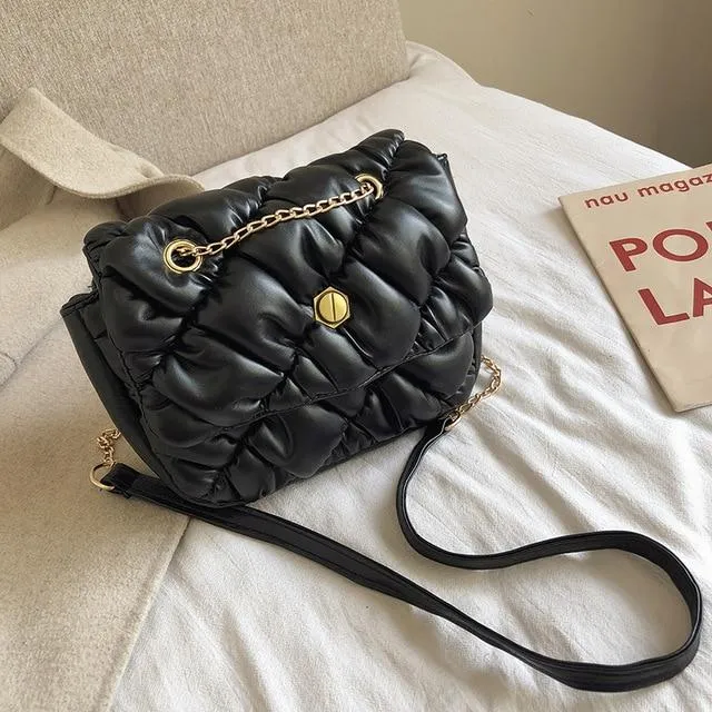 JULIANA Crossbody