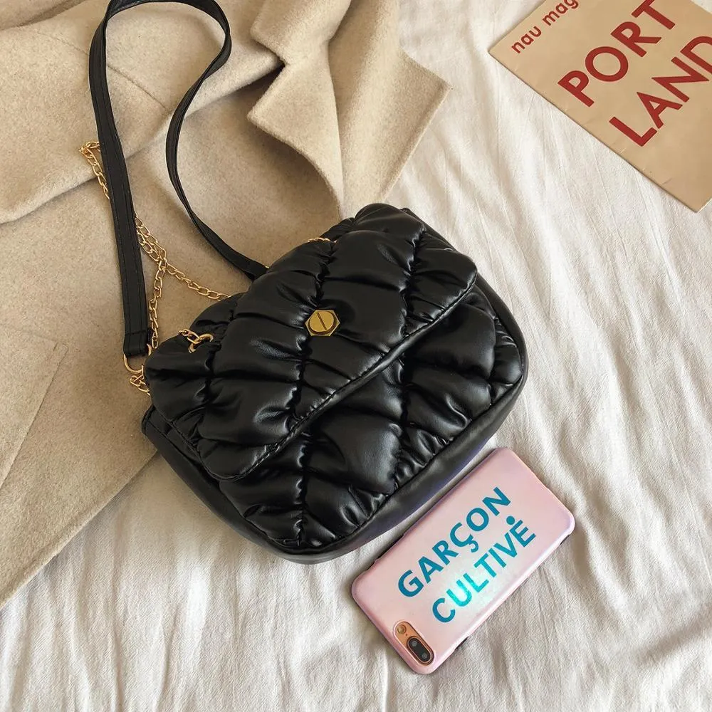 JULIANA Crossbody
