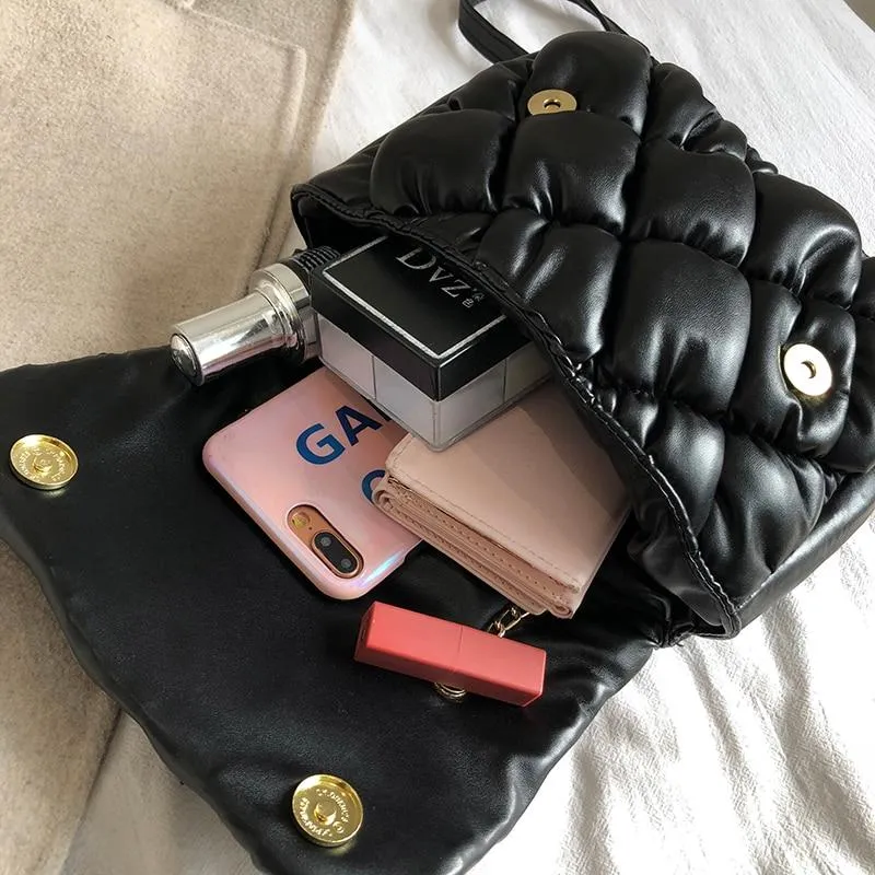 JULIANA Crossbody