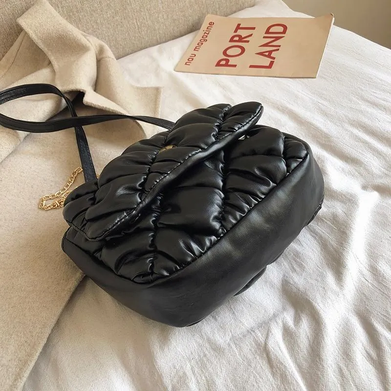 JULIANA Crossbody