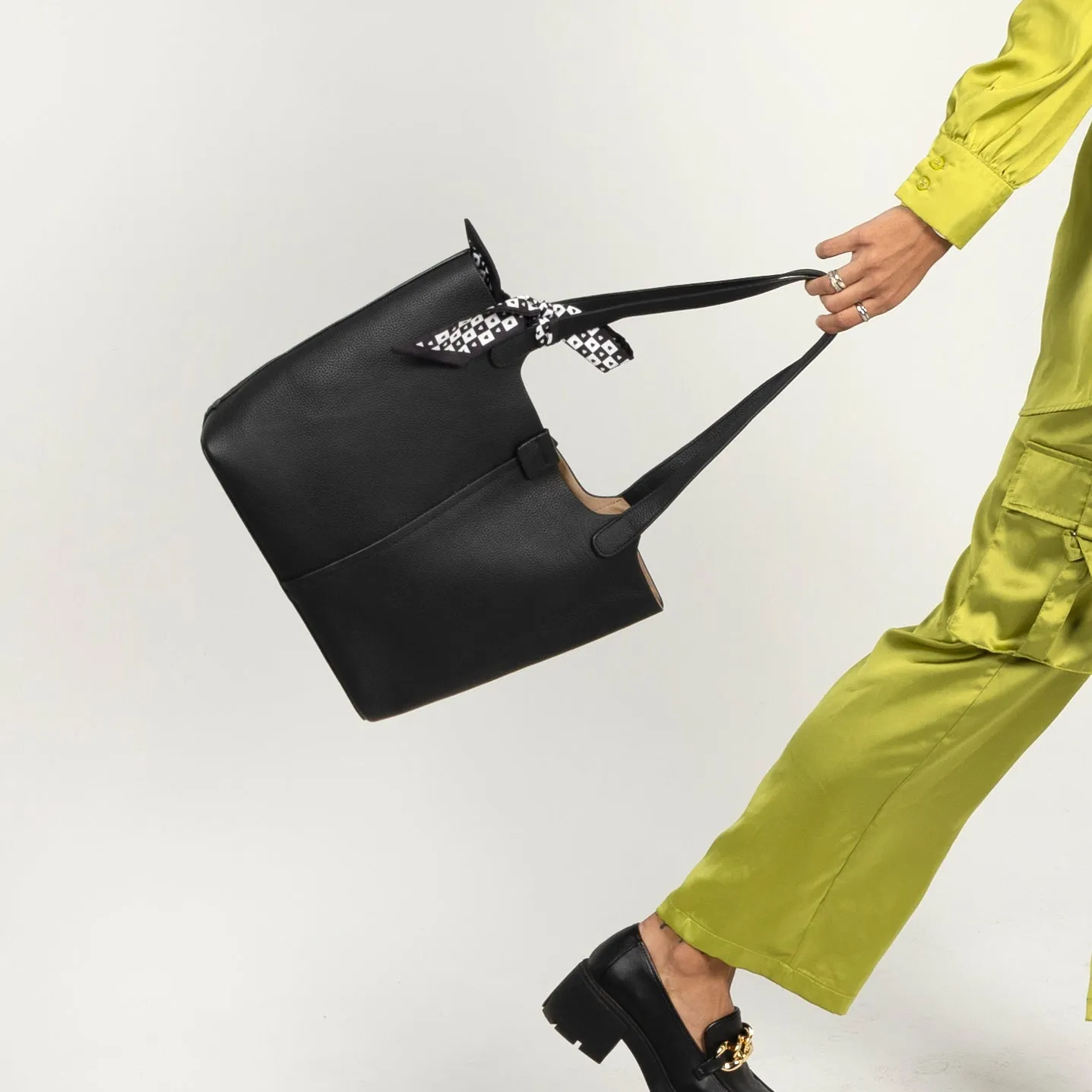 Juliette Tote
