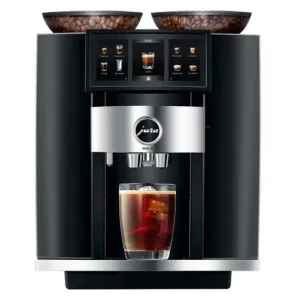 JURA GIGA 10 Diamond-Black