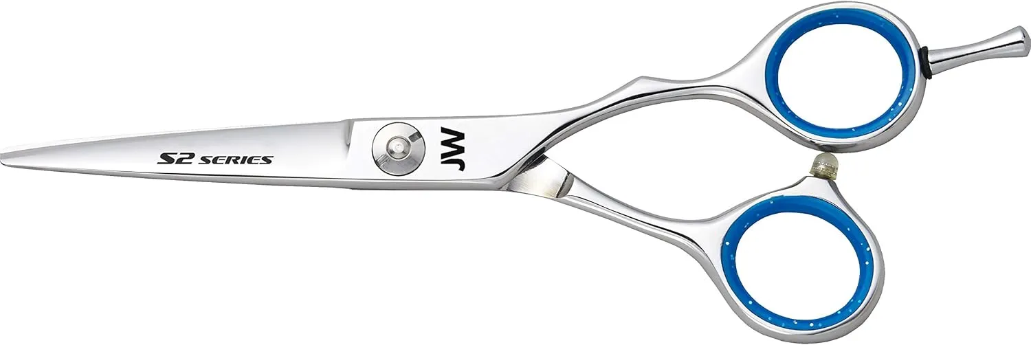 JW S2 Professional Hair Shear (5.0 Inch Right Hand)