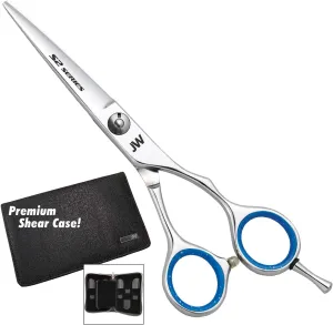 JW S2 Professional Hair Shear (5.0 Inch Right Hand)