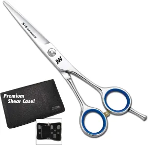 JW S4 Professional Hair Shear (5.5")