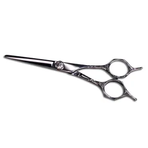 Kamisori D-7 Paladin Professional Hair Shears, 5.5 Inch