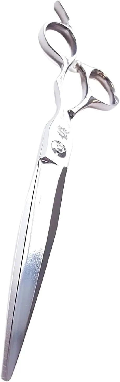 KAMISORI Sword Professional Haircutting Shears (7.0")