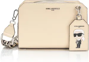 Karl Lagerfeld Paris Simone Crossbody