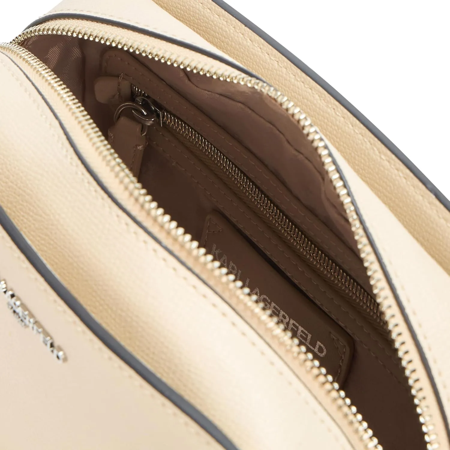 Karl Lagerfeld Paris Simone Crossbody