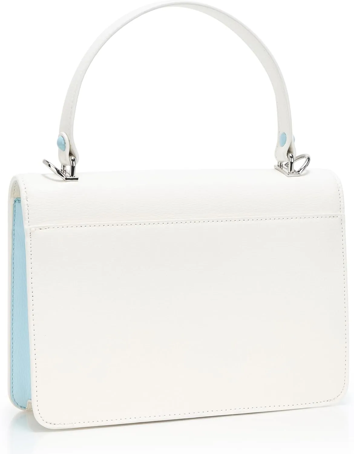KARL LAGERFELD Paris Women's Simone Logo Crossbody