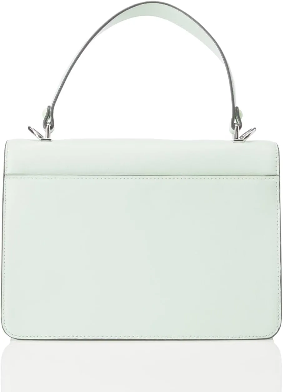 KARL LAGERFELD Paris Women's Simone Studded Crossbody