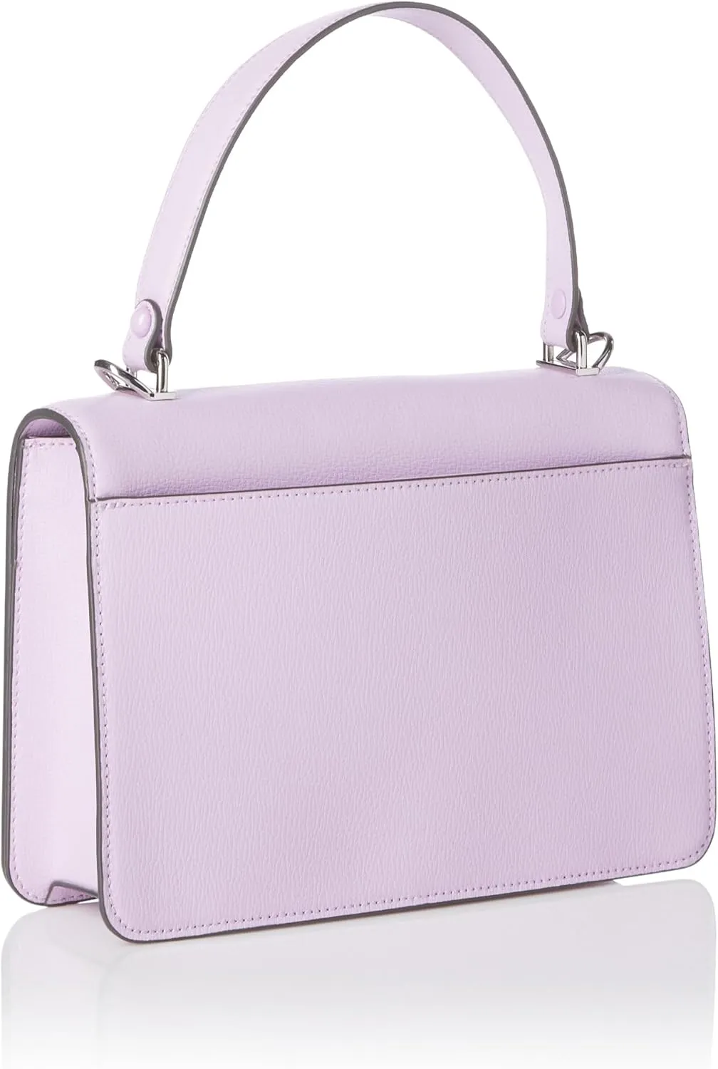 KARL LAGERFELD Paris Women's Simone Studded Crossbody