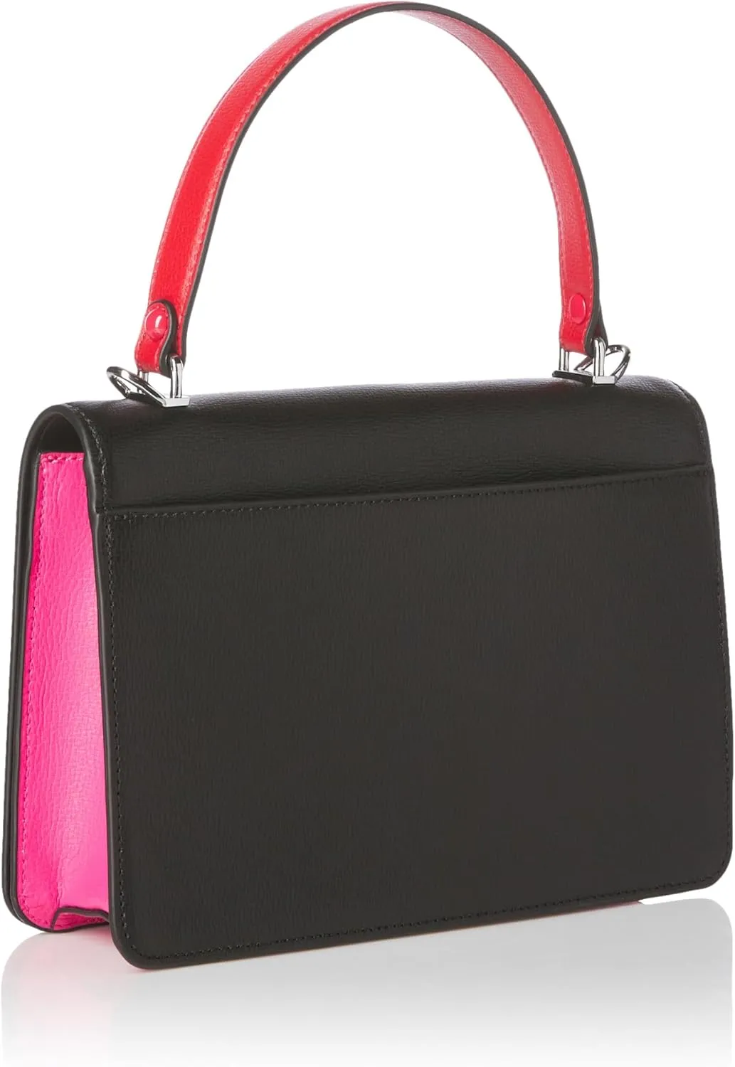 KARL LAGERFELD Paris Women's Simone Studded Crossbody